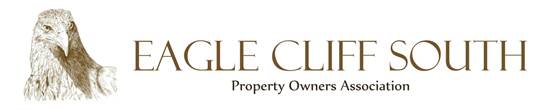 Description: Description: Eagle Cliff South POA